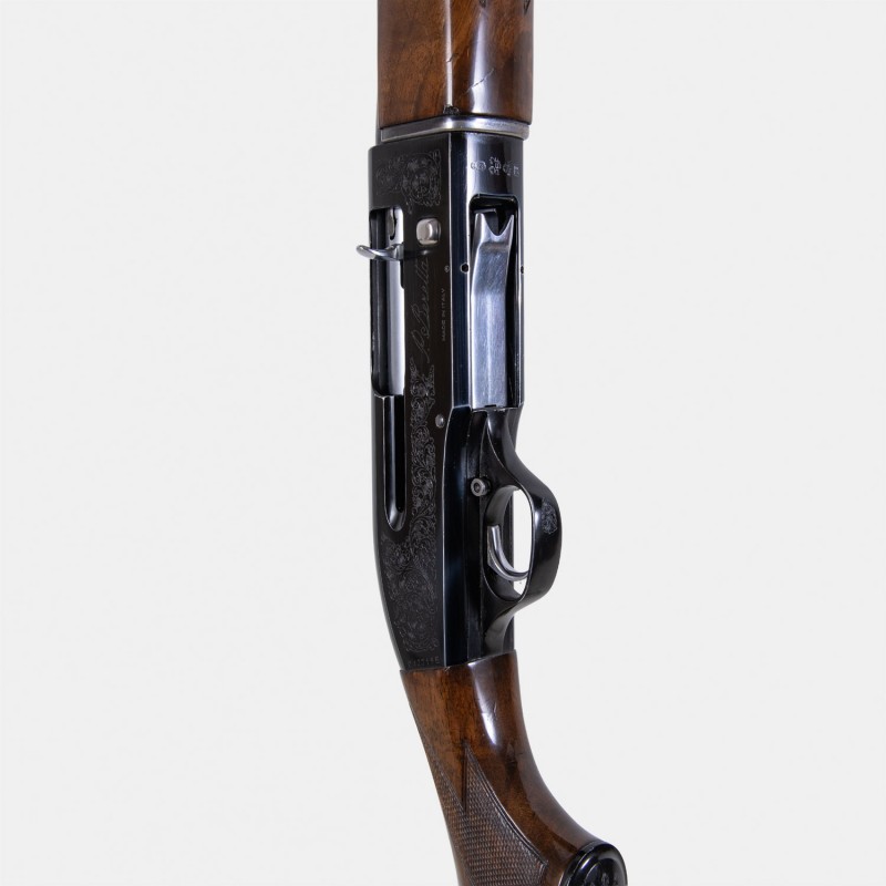A1954 Fusil Semi-Auto Beretta A 301 Cal. 12 x 70