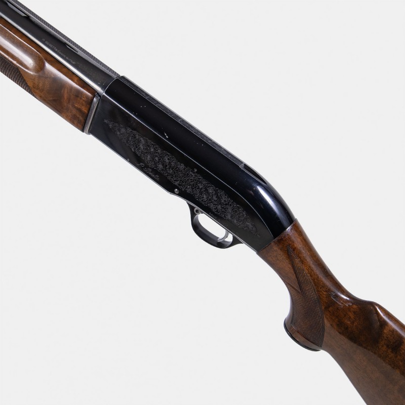 A1954 Fusil Semi-Auto Beretta A 301 Cal. 12 x 70