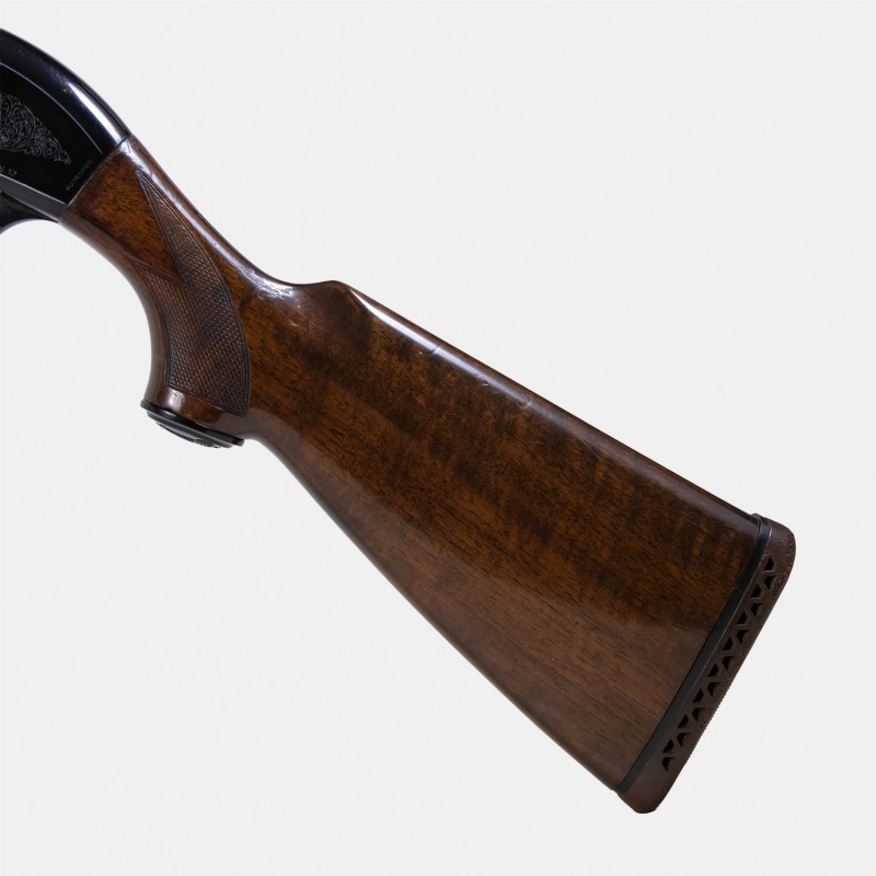 A1954 Fusil Semi-Auto Beretta A 301 Cal. 12 x 70