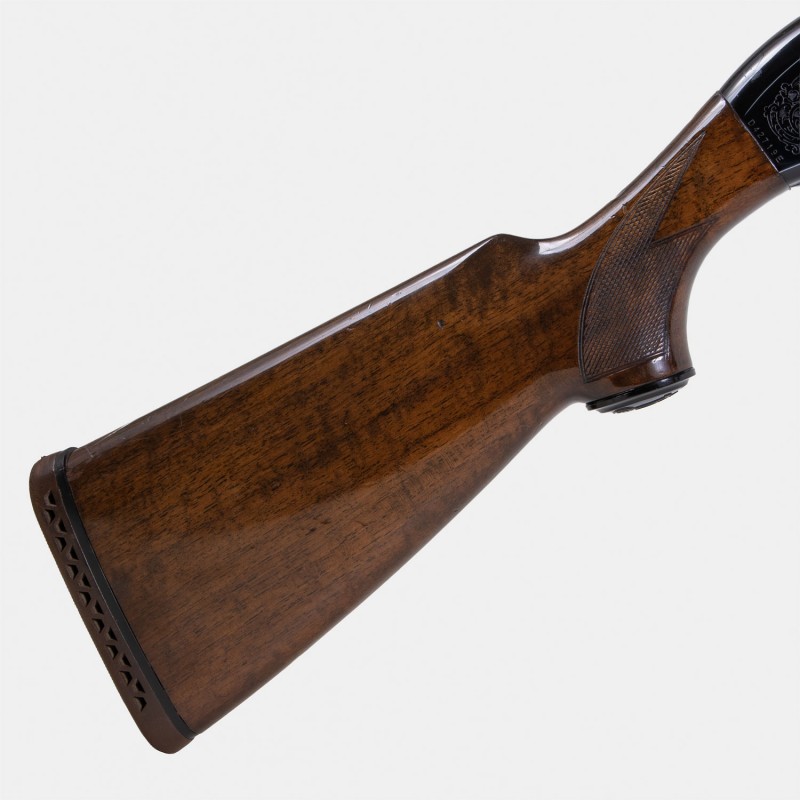 A1954 Fusil Semi-Auto Beretta A 301 Cal. 12 x 70