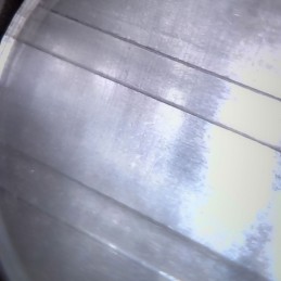 A1874 Anschutz Super Match Mod. 1813 Cal .22 LR