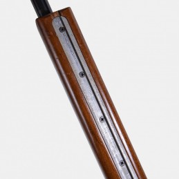 A1874 Anschutz Super Match Mod. 1813 Cal .22 LR