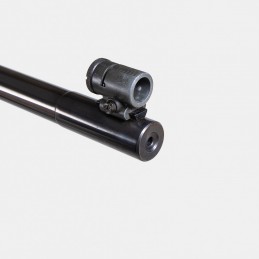 A1874 Anschutz Super Match Mod. 1813 Cal .22 LR