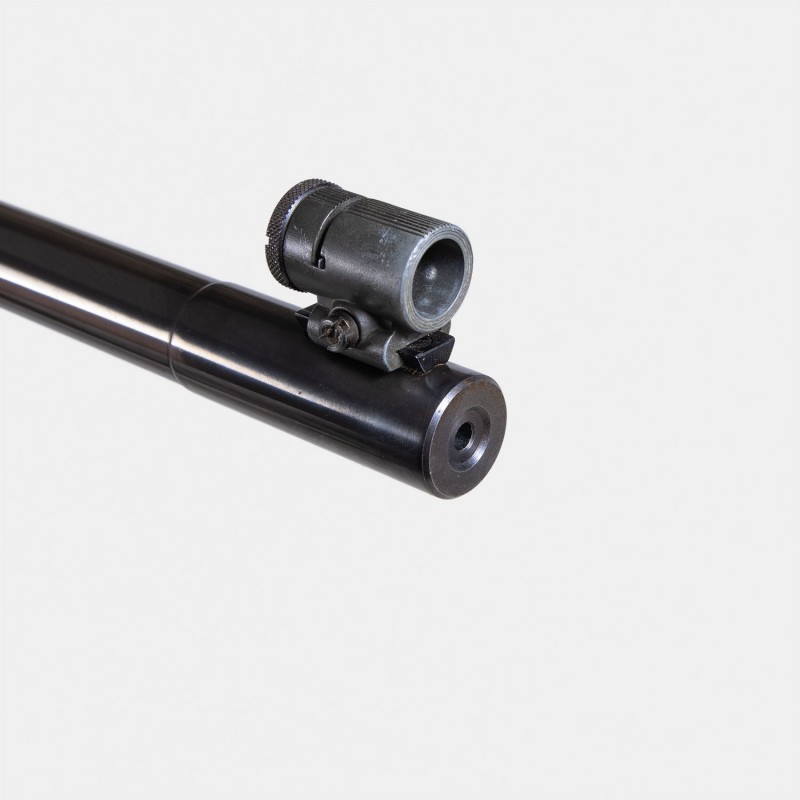 A1874 Anschutz Super Match Mod. 1813 Cal .22 LR