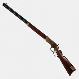 A1786 Carabine Uberti Mod. 66 Sporting Rifle Cal .44-40