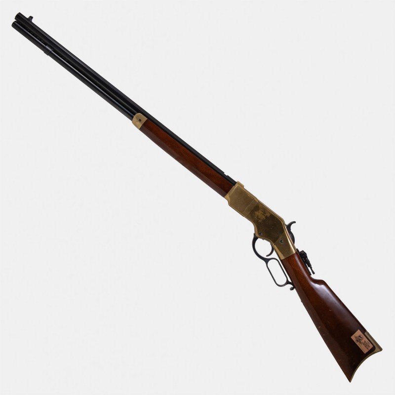 A1786 Carabine Uberti Mod. 66 Sporting Rifle Cal .44-40