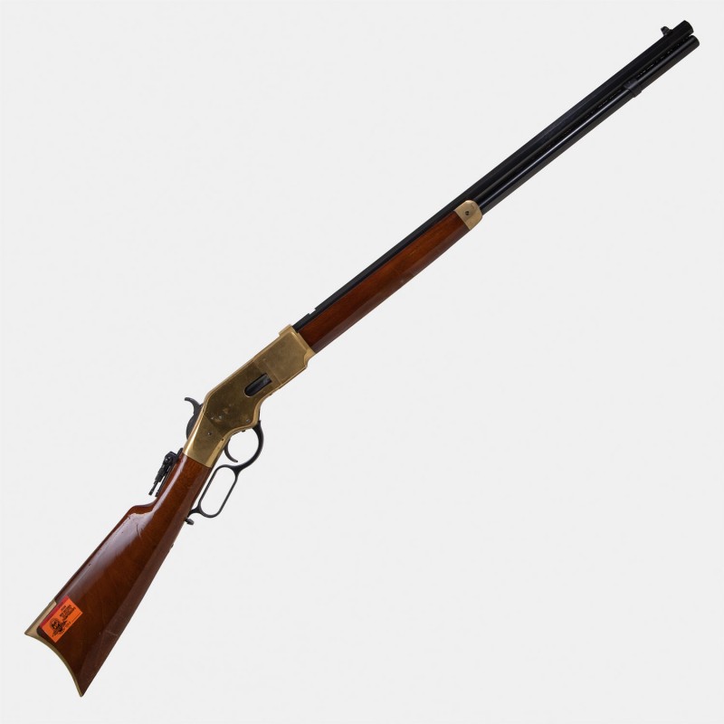 A1786 Carabine Uberti Mod. 66 Sporting Rifle Cal .44-40