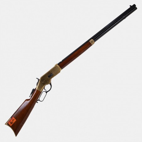 A1786 Carabine Uberti Mod. 66 Sporting Rifle Cal .44-40