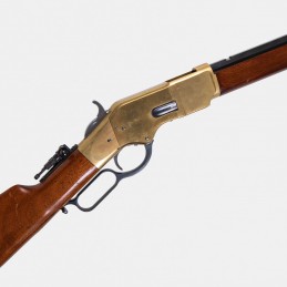 A1786 Carabine Uberti Mod. 66 Sporting Rifle Cal .44-40