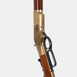 A1786 Carabine Uberti Mod. 66 Sporting Rifle Cal .44-40