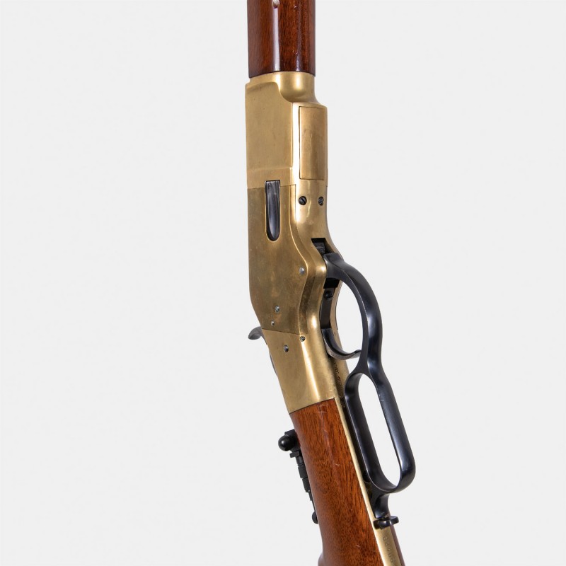 A1786 Carabine Uberti Mod. 66 Sporting Rifle Cal .44-40