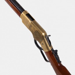 A1786 Carabine Uberti Mod. 66 Sporting Rifle Cal .44-40