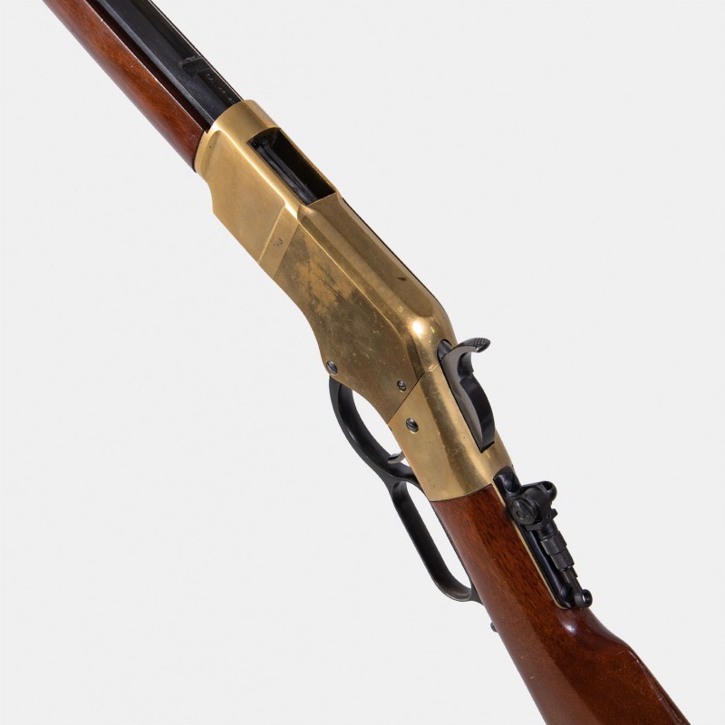 A1786 Carabine Uberti Mod. 66 Sporting Rifle Cal .44-40