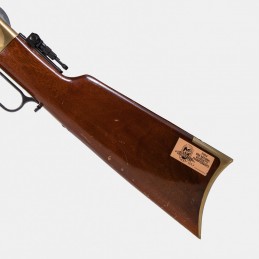 A1786 Carabine Uberti Mod. 66 Sporting Rifle Cal .44-40