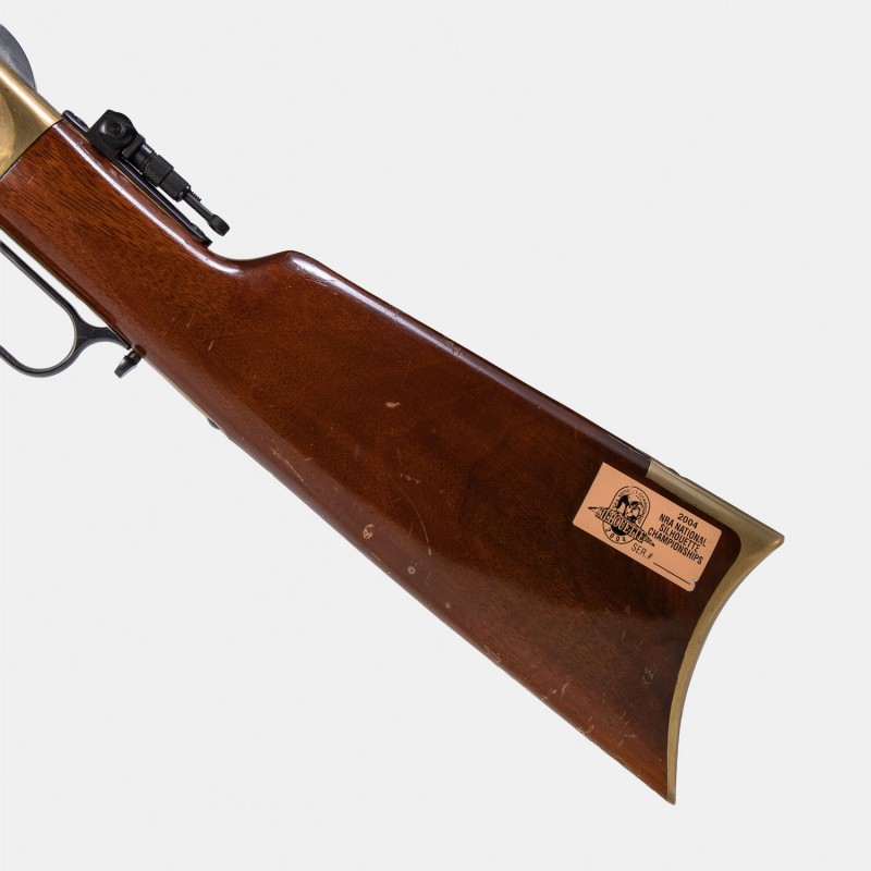 A1786 Carabine Uberti Mod. 66 Sporting Rifle Cal .44-40