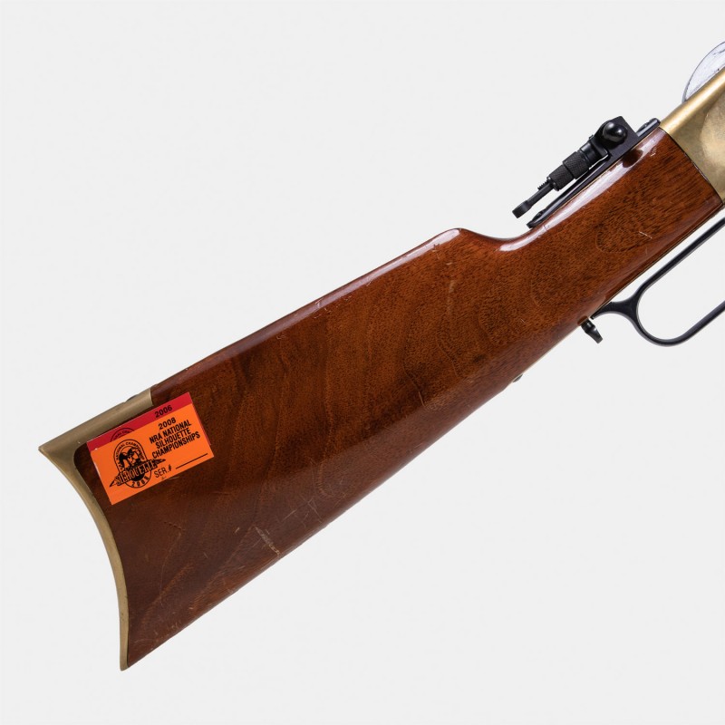 A1786 Carabine Uberti Mod. 66 Sporting Rifle Cal .44-40