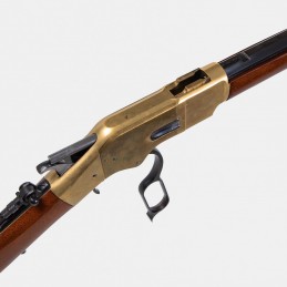 A1786 Carabine Uberti Mod. 66 Sporting Rifle Cal .44-40