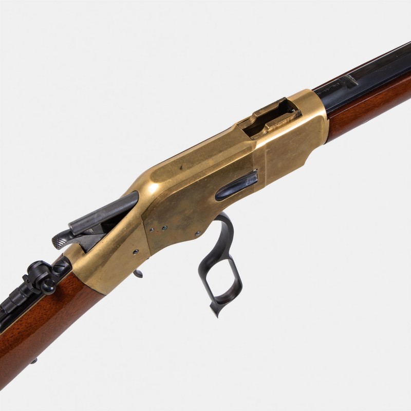 A1786 Carabine Uberti Mod. 66 Sporting Rifle Cal .44-40