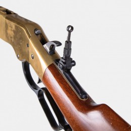 A1786 Carabine Uberti Mod. 66 Sporting Rifle Cal .44-40
