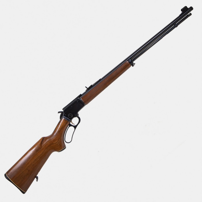 A1884 Carabine Marlin Mod. Golden 39A (1974) Cal .22 LR