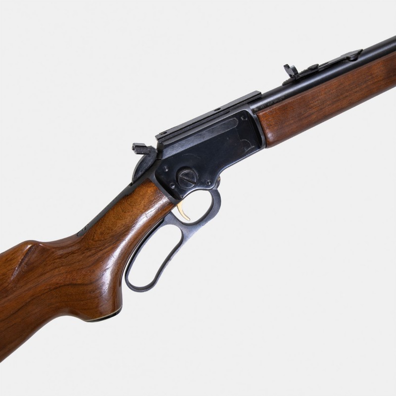 A1884 Carabine Marlin Mod. Golden 39A (1974) Cal .22 LR