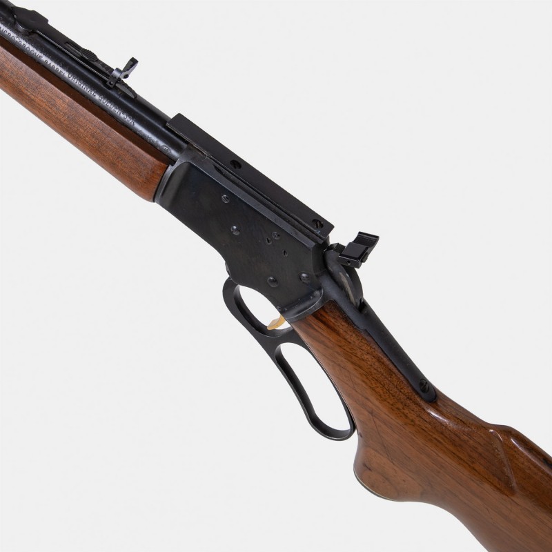 A1884 Carabine Marlin Mod. Golden 39A (1974) Cal .22 LR