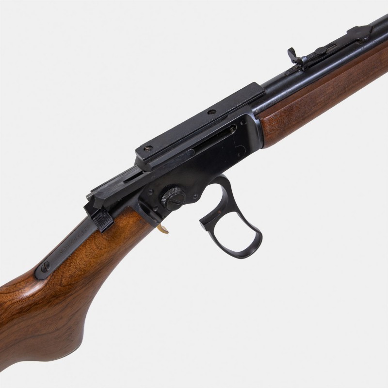 A1884 Carabine Marlin Mod. Golden 39A (1974) Cal .22 LR