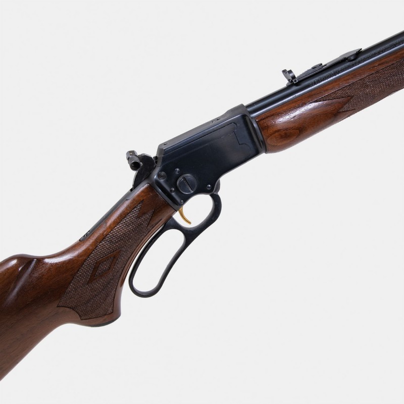 A1780 Marlin Original Golden 39A (2012) Cal .22 LR