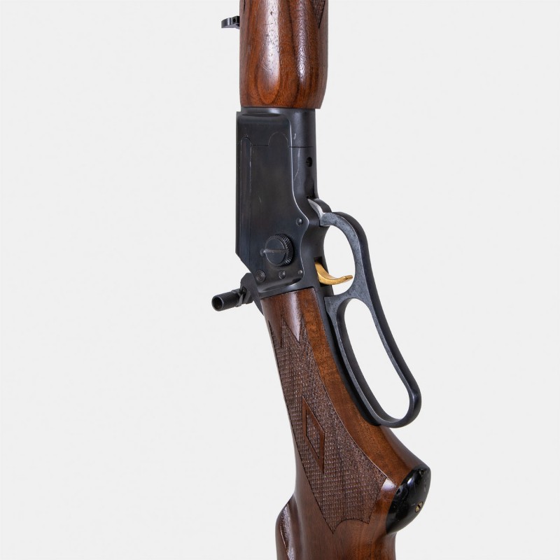 A1780 Marlin Original Golden 39A (2012) Cal .22 LR