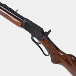 A1780 Marlin Original Golden 39A (2012) Cal .22 LR