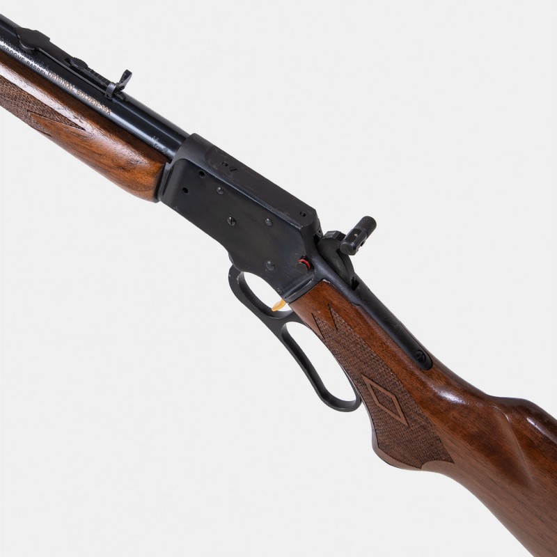 A1780 Marlin Original Golden 39A (2012) Cal .22 LR