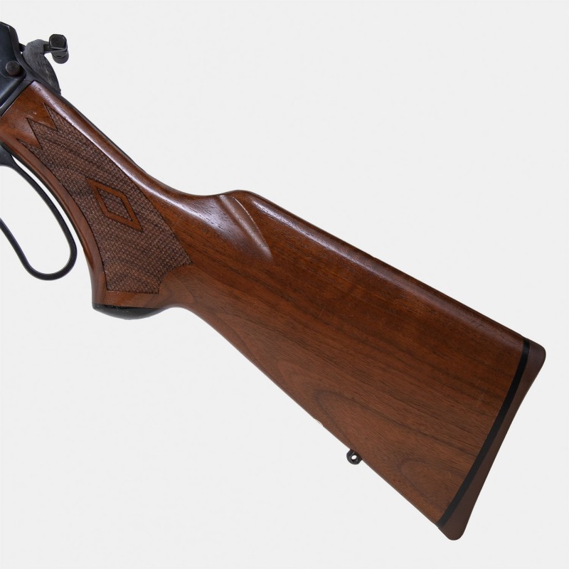A1780 Marlin Original Golden 39A (2012) Cal .22 LR