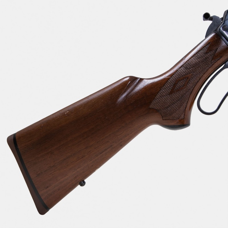 A1780 Marlin Original Golden 39A (2012) Cal .22 LR