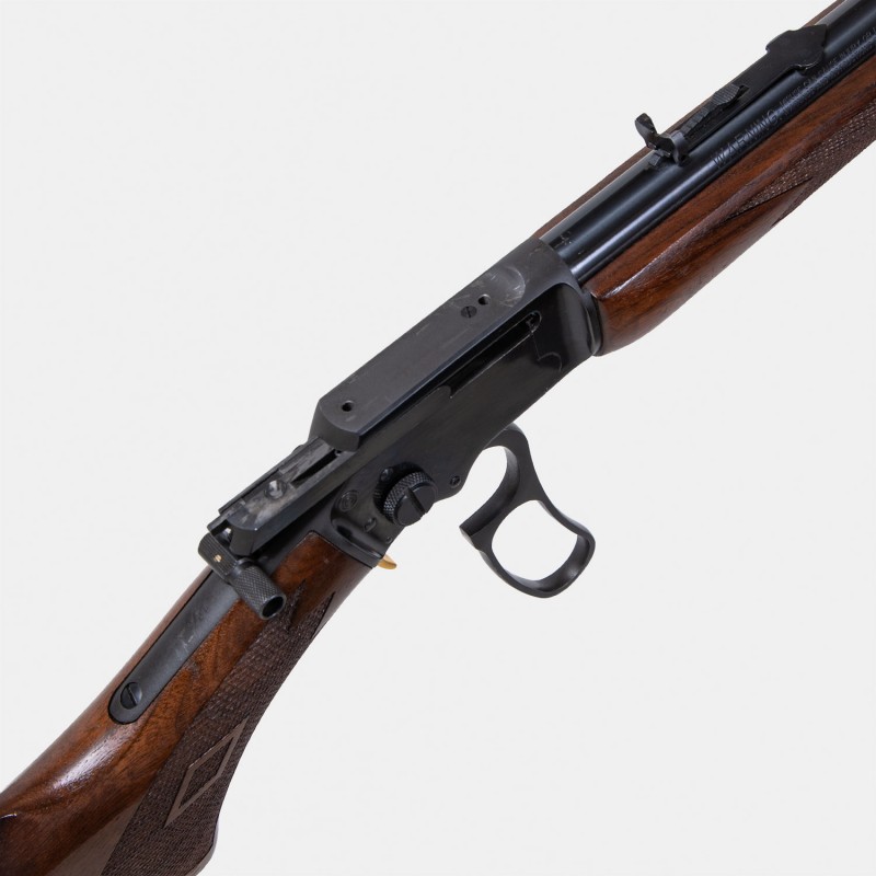 A1780 Marlin Original Golden 39A (2012) Cal .22 LR