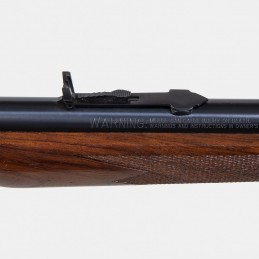 A1780 Marlin Original Golden 39A (2012) Cal .22 LR