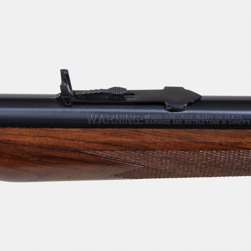 A1780 Marlin Original Golden 39A (2012) Cal .22 LR