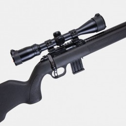 A1892 Carabine Webley & Scott Mod. Xocet Cal .22 LR