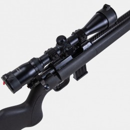 A1892 Carabine Webley & Scott Mod. Xocet Cal .22 LR