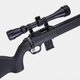 A1837 Carabine Webley & Scott Xocet Cal .22 LR