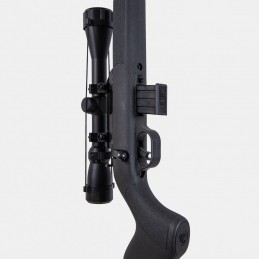 A1837 Carabine Webley & Scott Xocet Cal .22 LR