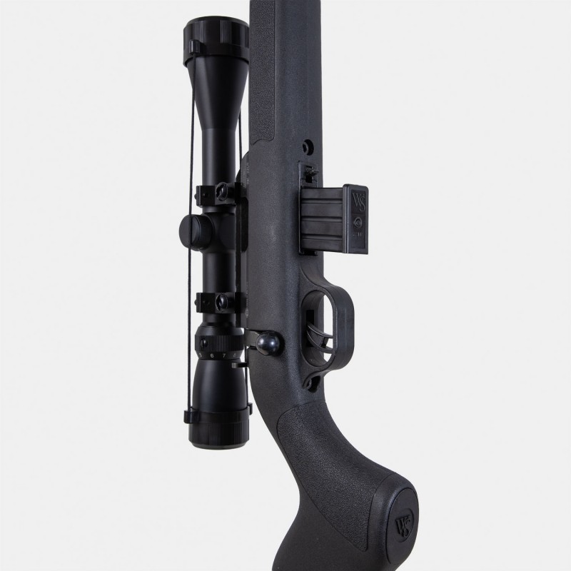 A1837 Carabine Webley & Scott Xocet Cal .22 LR