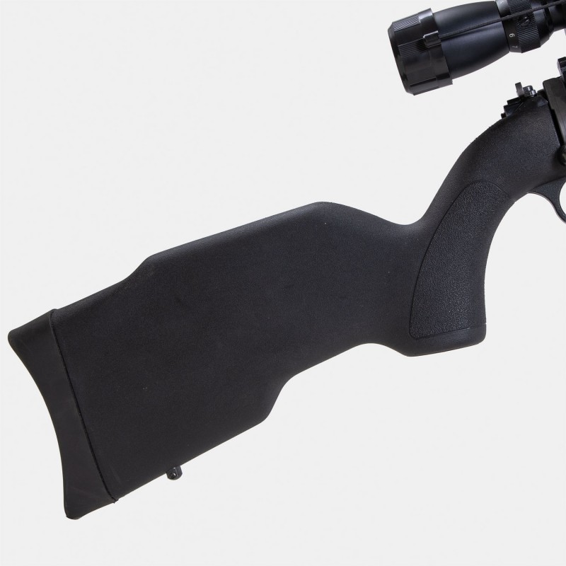 A1837 Carabine Webley & Scott Xocet Cal .22 LR