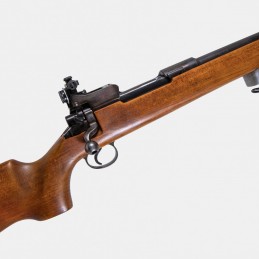 A1869 Carabine Lee Enfield P14 Target Cal .308 Win