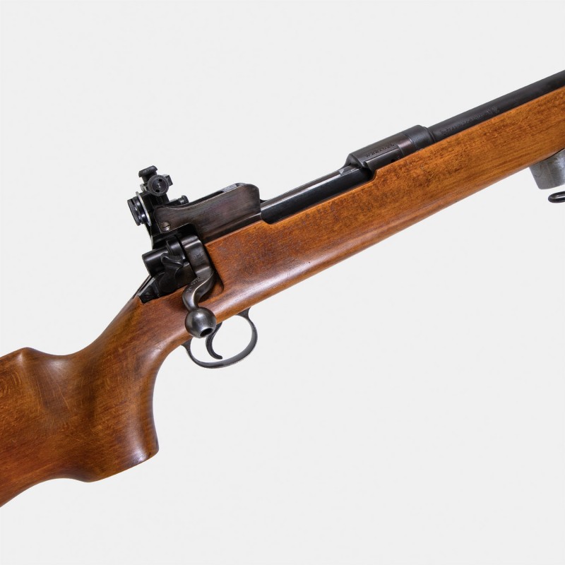 A1869 Carabine Lee Enfield P14 Target Cal .308 Win