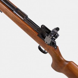 A1869 Carabine Lee Enfield P14 Target Cal .308 Win