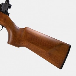 A1869 Carabine Lee Enfield P14 Target Cal .308 Win