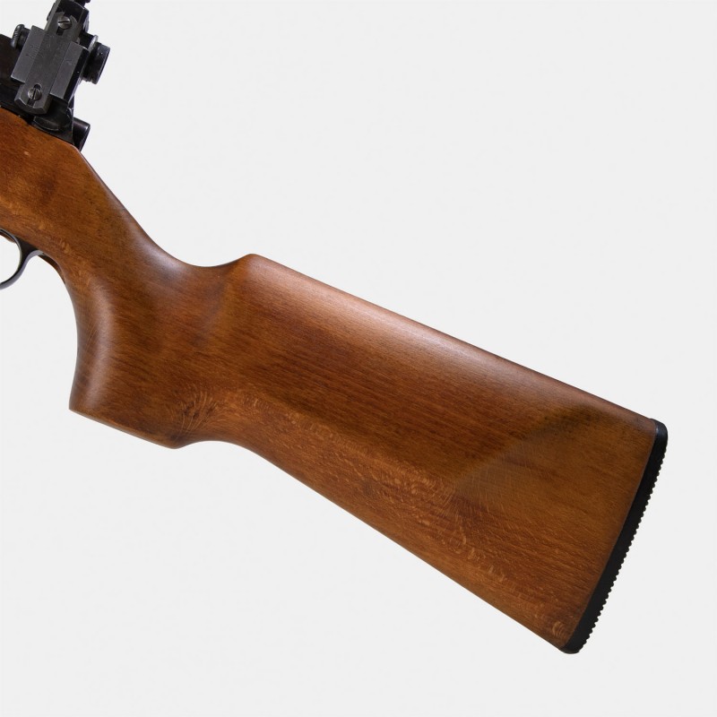 A1869 Carabine Lee Enfield P14 Target Cal .308 Win