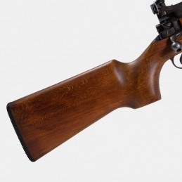 A1869 Carabine Lee Enfield P14 Target Cal .308 Win