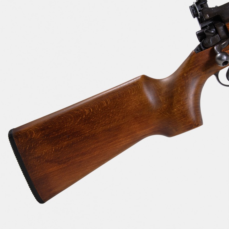 A1869 Carabine Lee Enfield P14 Target Cal .308 Win