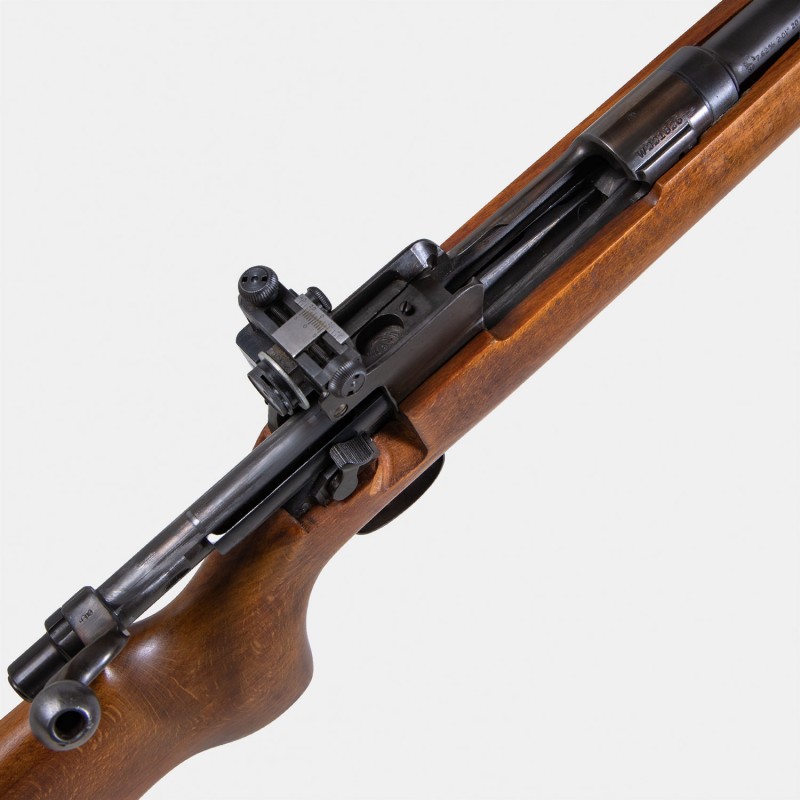 A1869 Carabine Lee Enfield P14 Target Cal .308 Win